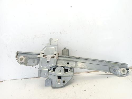Front right window mechanism CITROËN C3 III (SX) | BP26308407C23 - Image 2