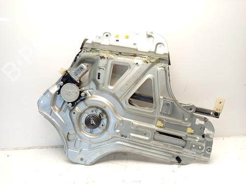 Used Front right window mechanism Front right window mechanism 31214284 31214284