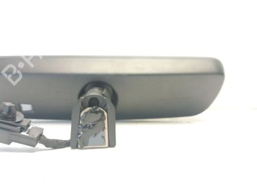 Rear mirror TOYOTA COROLLA Hatchback (_E21_, _EA1_, _EH1_) | BP25020117I6 - Image 3