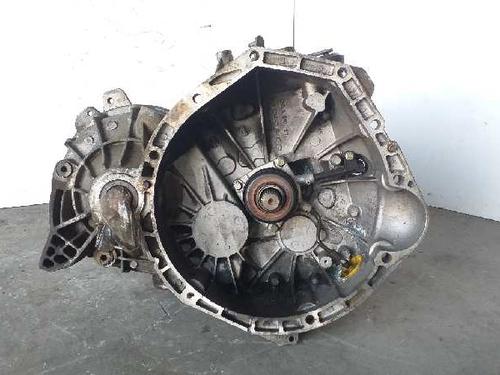 Used Gearbox Gearbox 7959593 7959593