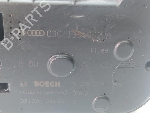Throttle body VW POLO (6N2) 1.4 | BP16873514M82 