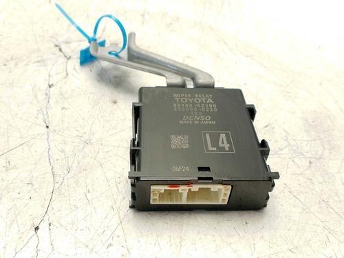 electronic-module-toyota-aygo-x-_b7_-2022-40595855 main image