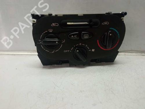 Used Climate control Climate control 7964267 7964267