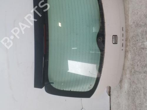 Used Tailgate SEAT IBIZA IV (6J5, 6P1) 1.6 TDI (90 hp) 29862864