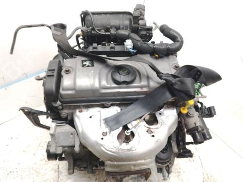 Motor für PEUGEOT 206 Hatchback (2A/C) 1.4 i (75 hp) 31697315