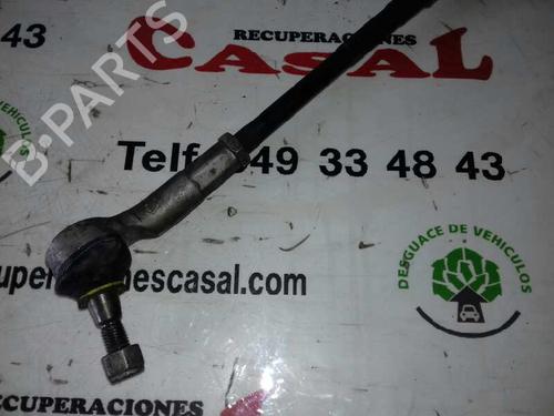 Steering rack SEAT IBIZA IV (6J5, 6P1)  | BP7953680M22 