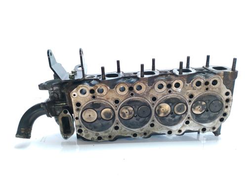 Cylinder head PEUGEOT 306 (7B, N3, N5)  | BP21810995M5 