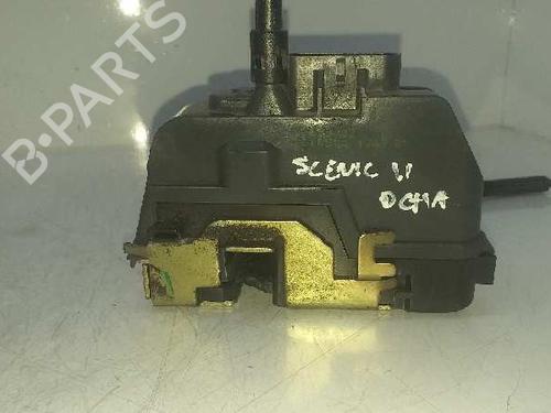 Used Front right lock Front right lock 7958156 7958156