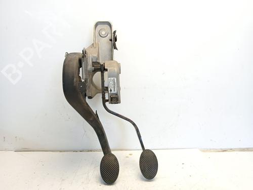 Used Break pedal Break pedal 24642822 24642822