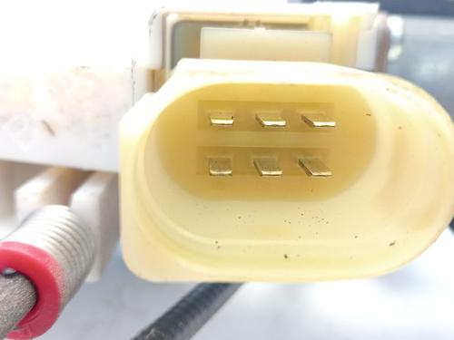 Right rear window switch FORD S-MAX (WA6) 2.0 TDCi | BP26325007I28 