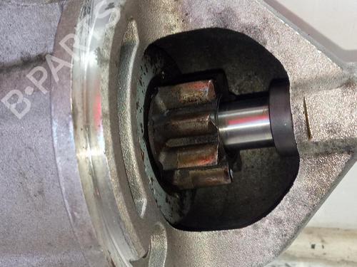 Starter KIA SOUL I (AM)  | BP9238398M8 