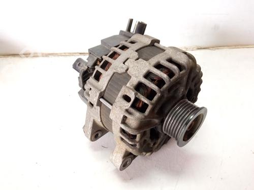 Used Alternator Alternator 10276081 10276081