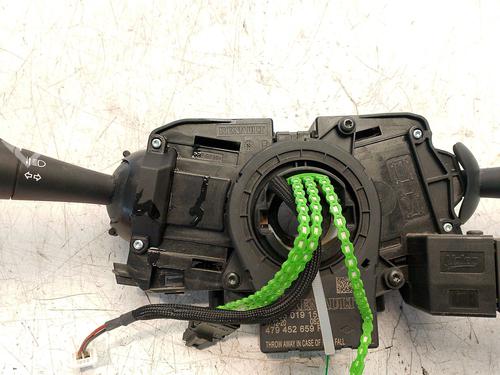 Switch RENAULT CLIO IV (BH_) 1.5 dCi 90 | BP37793203I30 - Image 10