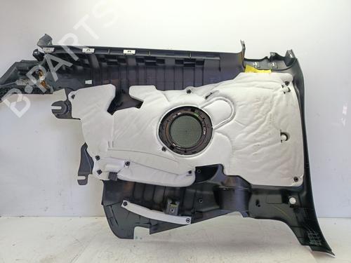 Rear right panel MINI MINI (F56) Cooper S | BP37270728C61 - Image 6