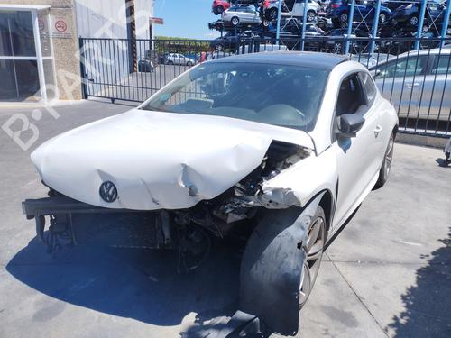 Brugte VW SCIROCCO III (137, 138) 1.4 TSI 1488773