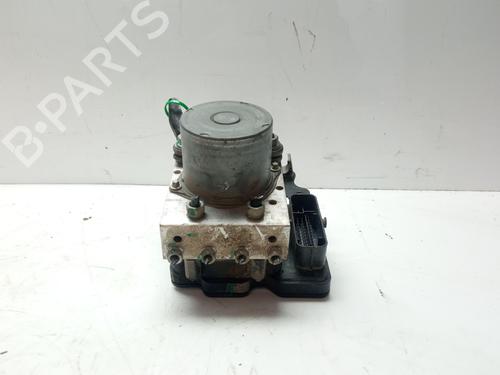 ABS pump TOYOTA COROLLA Verso (ZER_, ZZE12_, R1_) 2.0 D-4D (CUR10_, CUR10R) | BP31214648M43