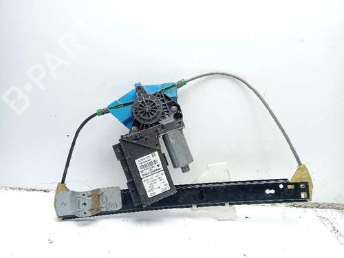 Used Rear right window mechanism Rear right window mechanism 24032976 24032976