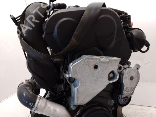 Engine AUDI A3 (8P1)  | BP31159400M1 