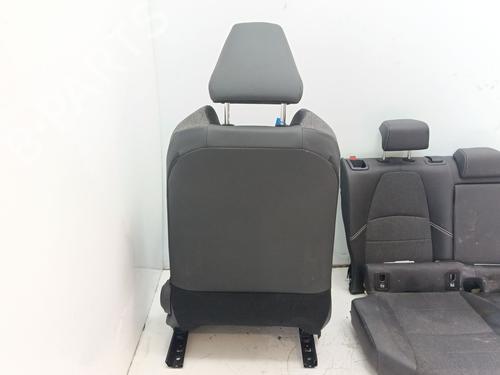 Seats set TOYOTA COROLLA Hatchback (_E21_, _EA1_, _EH1_) | BP38069703C78 - Image 3
