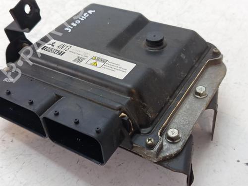 Engine control unit (ECU) MITSUBISHI ASX (GA_W_) | BP30638752M57 - Image 5