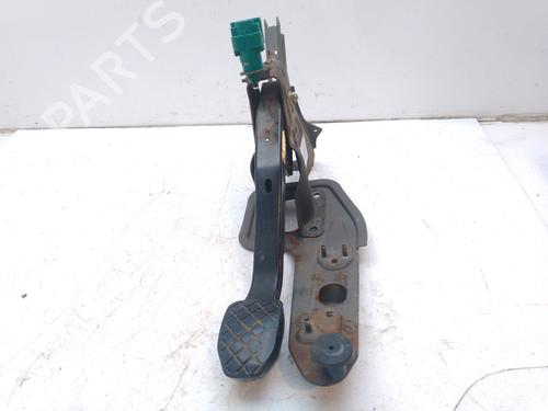 Used Break pedal Break pedal 24844189 24844189