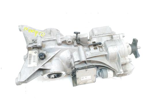 Used Rear differential Rear differential 14833409 14833409