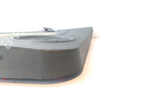 Front left panel FIAT 500 (312_) 1.3 D Multijet (312AXB1A) | BP21185560C58 