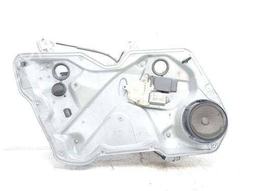 Used Front left window mechanism Front left window mechanism 19289224 19289224