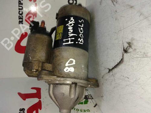 Startmotor HYUNDAI i30 (FD) [2007-2012]  7962805
