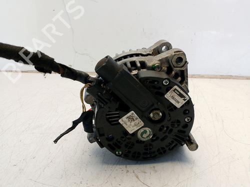 Alternator CITROËN C6 (TD_) 2.7 HDi | BP35895992M7 - Image 5
