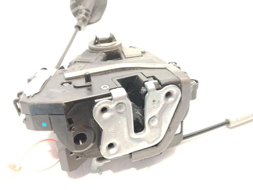 Rear right lock RENAULT CAPTUR I (J5_, H5_) 0.9 TCe 90 | BP32388750C99