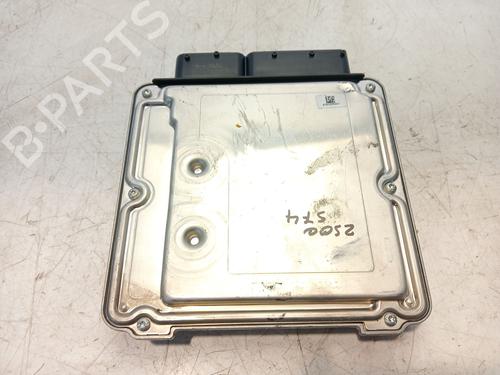 Engine control unit (ECU) AUDI A5 Sportback (8TA)  | BP29827527M57 