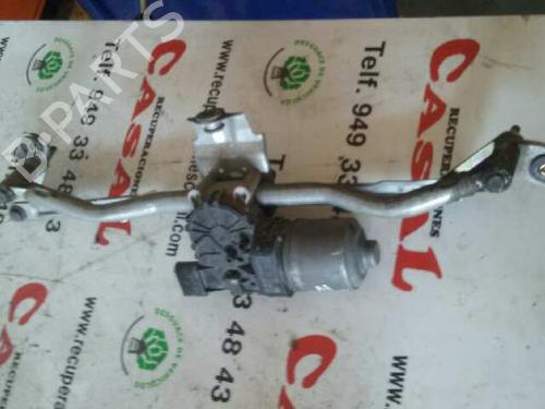 Front wiper motor SEAT IBIZA II (6K1)  | BP7963210M29 