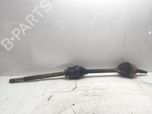Used Right front driveshaft Right front driveshaft 37632996 37632996
