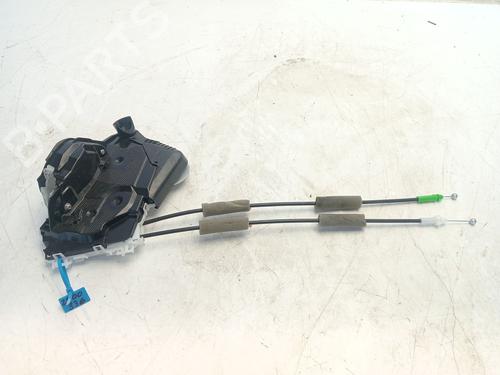 Used Front right lock Front right lock TOYOTA YARIS CROSS (MXP_) 1.5 Hybrid (MXPJ10) (116 hp) 30576753 30576753