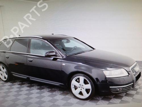 AUDI A6 C6 Avant (4F5) 1072228