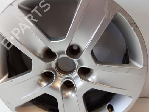 Felg AUDI A4 B6 (8E2) | BP27808043C45 - Image 2