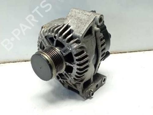 Used Alternator Alternator 8395888 8395888
