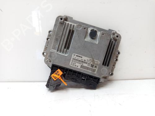 Used Engine control unit (ECU) Engine control unit (ECU) CITROËN C3 I (FC_, FN_) 1.4 HDi (68 hp) 33209186 33209186