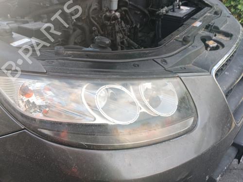 Used Right headlight Right headlight 37695559 37695559