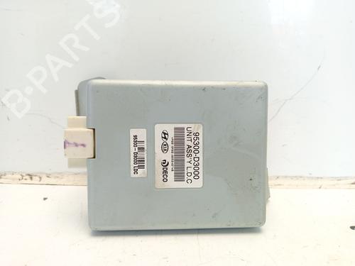 Used Electronic module HYUNDAI TUCSON (JM) [2004-2019]  30847790