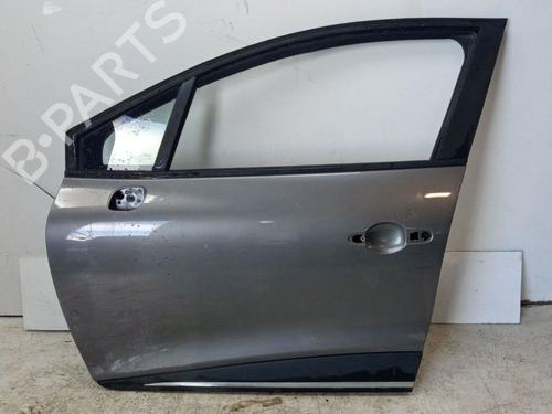Used Left front door RENAULT CLIO IV (BH_) 1.5 dCi 90 (90 hp) 31183429