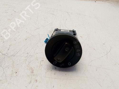 Used Headlight switch Headlight switch 37692713 37692713