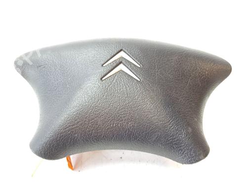 Used Driver airbag CITROËN C8 (EA_, EB_) [2002-2025]  26644084