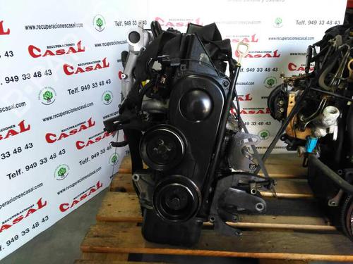 Engine HYUNDAI ATOS (MX)  | BP7961276M1 
