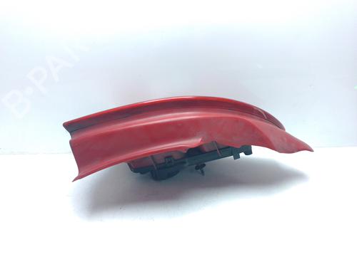 Left taillight CITROËN C2 (JM_) 1.4 | BP17334916C34 