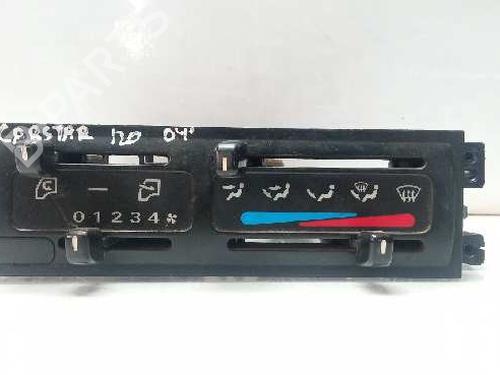 Used Climate control Climate control 13541793 13541793