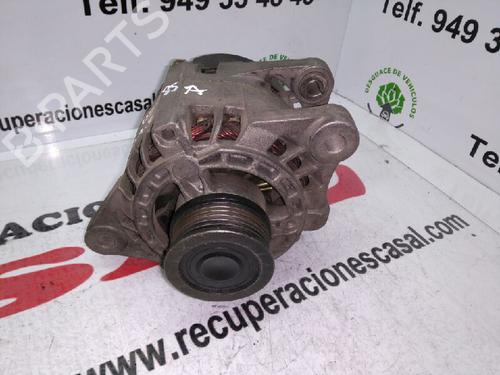 Alternator FIAT PUNTO (188_) 1.9 DS 60 (188.031, .051, .231, .251) | BP7961546M7