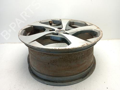 Rim AUDI A3 Sportback (8VA, 8VF)  | BP31124259C45 