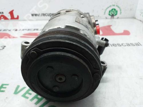 AC compressor BMW 3 Compact (E46) 320 td | BP7955941M34 - Image 3